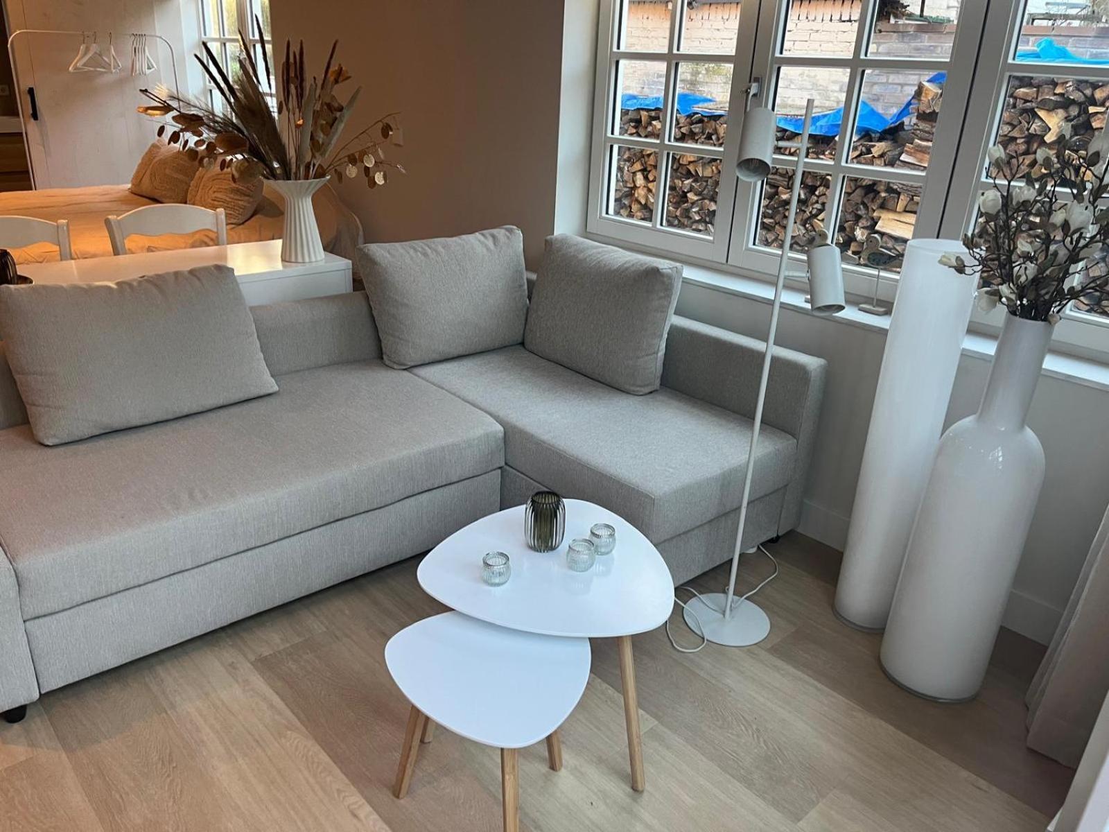Appartement Elysium Bergen