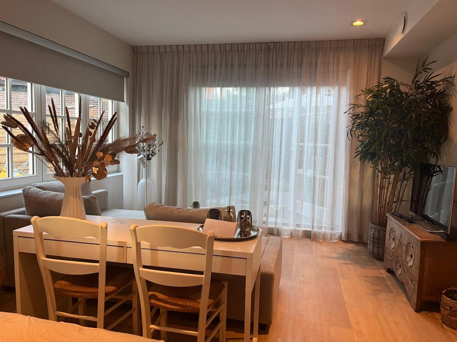 Appartement Elysium Bergen